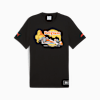 F1® Belgium Tee Unisex, PUMA Black, small