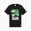 F1® Singapore Tee Unisex, PUMA Black, small