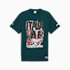 F1® Italy Tee Unisex, Green Terrain, small