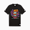 F1® Mexico City Tee Unisex, PUMA Black, small