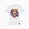F1® Mexico City Tee Unisex, PUMA White, small