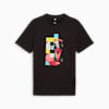 Scuderia Ferrari HP Race Graphic Tee Men, PUMA Black, small