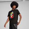 Scuderia Ferrari HP Race Graphic Tee Men, PUMA Black, small