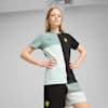 Scuderia Ferrari HP Race Lifestyle Tee Youth, Green Moon, small-SEA