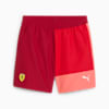 Short lifestyle Scuderia Ferrari HP Race Enfant et Adolescent, Rosso Corsa, small