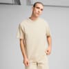 Porsche Legacy Lifestyle Graphic Tee Men, Alpine Snow, small