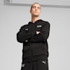 Porsche Legacy Sweat Jacket Men, PUMA Black, small