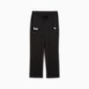 Pantalones Porsche Legacy para hombre, PUMA Black, small
