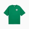 Porsche Legacy Graphic Tee 1 Men, Archive Green, small