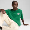 Porsche Legacy Graphic Tee 1 Men, Archive Green, small
