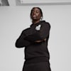 Posterize Basketball Hoodie Men, PUMA Black, small