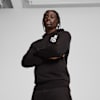 Posterize Basketballhoodie Herren, PUMA Black, small