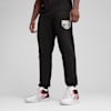 Posterize Basketball Sweatpants Men, PUMA Black, small