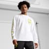 PUMA White