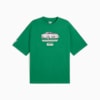 Porsche Legacy Graphic Tee 3 Men, Archive Green, small