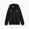 Scuderia Ferrari HP Race Hoodie Youth, PUMA Black, small