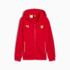 Scuderia Ferrari HP Race Hoodie Youth, Rosso Corsa, small