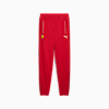 Pants Scuderia Ferrari HP Race para adolescentes, Rosso Corsa, small