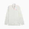 All Pro Full Zip Basketball Jacket Men, Vapor Gray, small