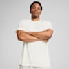 All-Pro Tee Men, Vapor Gray, small