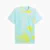All Pro All-Over Print Basketball Tee Men, Nitro Blue-AOP, small-PHL