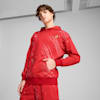Scuderia Ferrari HP Race Colour Splash Hoodie Men, Rosso Corsa, small