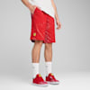 Scuderia Ferrari HP Race Colour Splash Shorts Men, Rosso Corsa, small