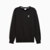Pivot Men's Basketball Crewneck, PUMA Black, small-AUS