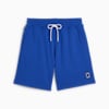 Pivot Men's Shorts, Vivid Blue, small-AUS