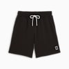 Pivot Men's Shorts, PUMA Black, small-AUS
