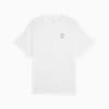 Pivot Unisex Tee 3.0, PUMA White, small-AUS