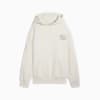 Stewie Prism Basketball Hoodie Women, Vapor Gray Heather, small