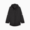 BMW M Motorsport Men's Lifestyle Jacket, PUMA Black, small