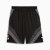 Shorts BMW M Motorsport Lifestyle para hombre, PUMA Black, small