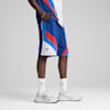 BMW M Motorsport Lifestyle Shorts Men, Pro Blue-M Color, small-THA