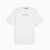 BMW M Motorsport Lifestyle Car Graphic Tee Men, PUMA White, small