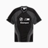 BMW M Motorsport Lifestyle Jersey Men, PUMA Black, small