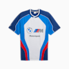 BMW M Motorsport Lifestyle Jersey Men, Pro Blue-M Color, small