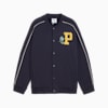 T7 SUPER PUMA Bomber Jacket - Youth 8-16 years, New Navy, small-AUS