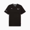 T-shirt SDS 2.0 BMW M Motorsport Homme, PUMA Black, small