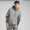 Medium Gray Heather