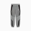 BMW M Motorsport Sweatpants Men, Medium Gray Heather, small
