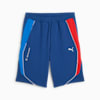 BMW M Motorsport Shorts Men, Pro Blue-M Color, small