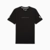 BMW M Motorsport Tee Men, PUMA Black, small