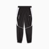 กางเกงทอ BMW M Motorsport สำหรับผู้ชาย, PUMA Black, small-THA