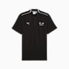 BMW Men's Motorsport Polo, PUMA Black, small-AUS