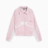 Chamarra BMW M Motorsport para mujer, Rose Mauve, small