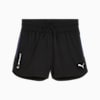 Shorts BMW M Motorsport Essentials+ para mujer, PUMA Black, small