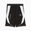 Shorts BMW M Motorsport para adolescentes, PUMA Black, small