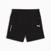 Shorts BMW M Motorsport Essentials per ragazzi, PUMA Black, small
